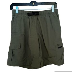 Columbia Boys Mossy Banks Swim Shorts - Size 14/16 - NWT